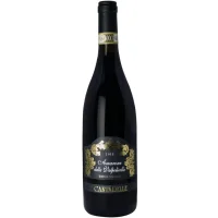 Riolite Vini - Cantarelle Amarone 2016