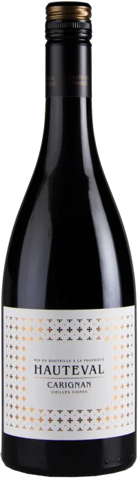 Saint Saturnin - Hauteval GSM Vieilles Vignes 2022