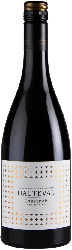 Saint Saturnin - Hauteval GSM Vieilles Vignes 2022