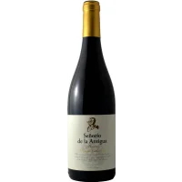 Señorio de la Antigua – Mencia 2015