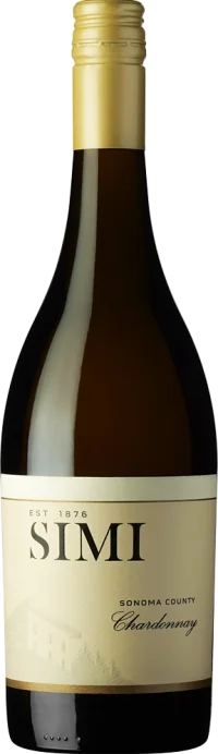 Simi Winery - Chardonnay Sonoma County 2021