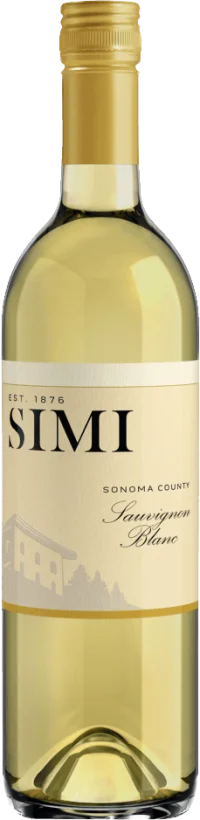 Simi Winery - Sonoma County Sauvignon Blanc 2021