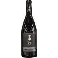 Steel Rock Pinot Noir 2014