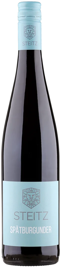 Steitz - Spätburgunder Rheinhessen 2021