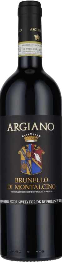 Tenuta di Argiano - Brunello di Montalcino 2017