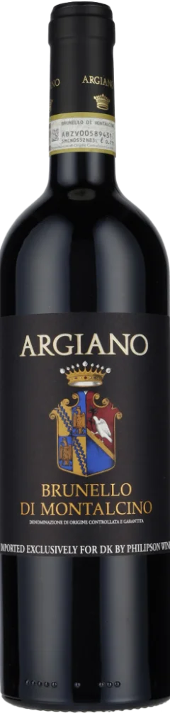 Tenuta di Argiano - Brunello di Montalcino 2017