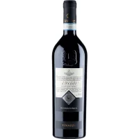 Tinazzi - Tenuta Valleselle Rovertondo Valpolicella Ripasso Supe
