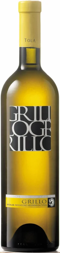 Tola Terre Siciliane Grillo 2021