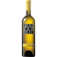 Tola Terre Siciliane Grillo 2021