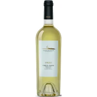 Vigneti del Vulture - Pipoli Greco-Fiano 2020