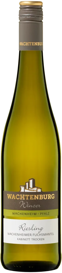 Wachenheimer - Fuchsmantel Kabinett Trocken 2022