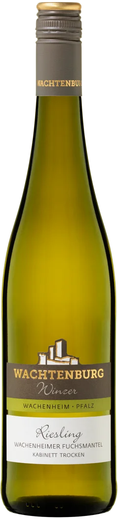 Wachenheimer - Fuchsmantel Kabinett Trocken 2022