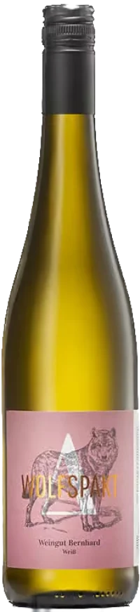 Weingut Bernhard - Wolfspakt Cuvee Weiss 2019