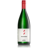 Weingut Hinterbichler Riesling 2021, 1 liter flaske