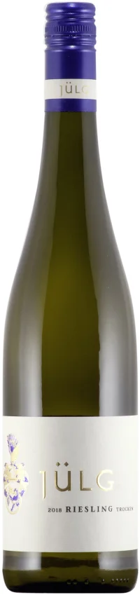 Weingut Jülg Pfalz Riesling Trocken 2020