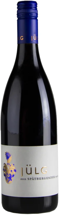 Weingut Jülg Spätburgunder 2019