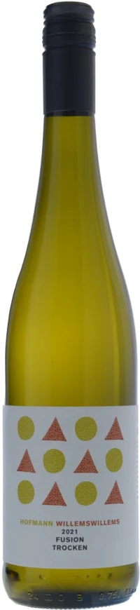 Weingut Jürgen Hofmann - Fusion 2021