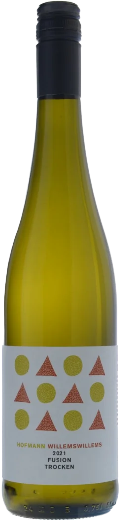Weingut Jürgen Hofmann - Fusion 2021
