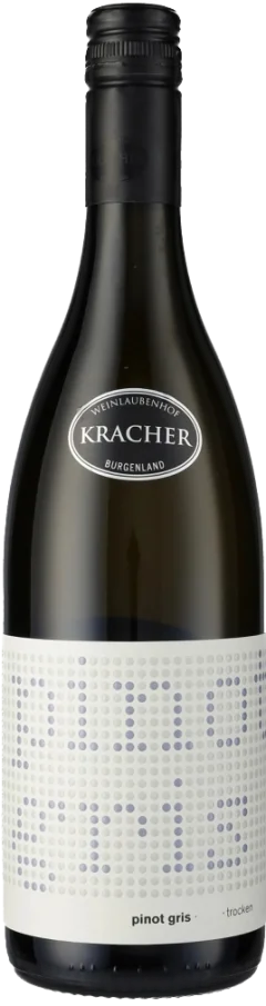 Weingut Kracher - Pinot Gris Burgenland 2019