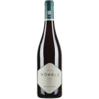 Weingut Wöhrle - Spätburgunder 2019