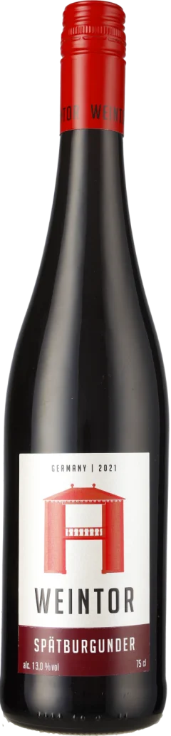Weintor - Spätburgunder 2021
