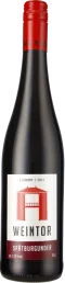 Weintor - Spätburgunder 2021