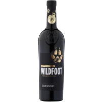 Wildfoot – Sangiovese Zinfandel Winemaker’s Selection Limited Ed