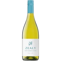 Zealy Sauvignon Blanc 2021