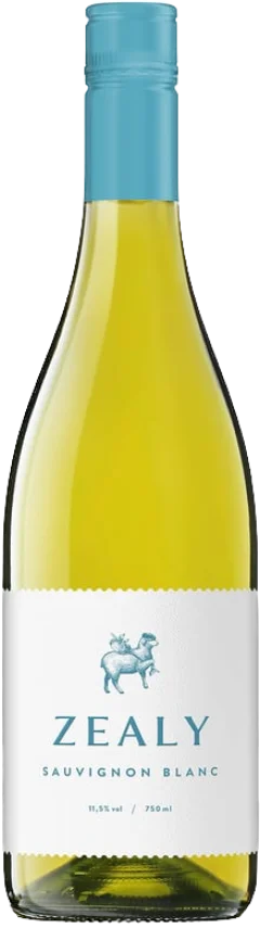 Zealy Sauvignon Blanc 2021