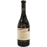 Zeni Costalago Rosso 2014