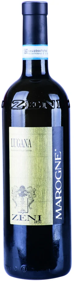 Zeni Lugana Marogne 2014