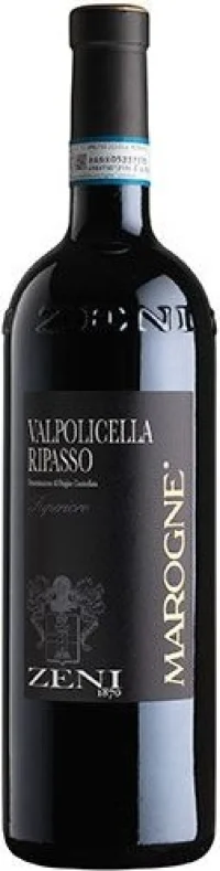 Zeni Marogne Ripasso 2013