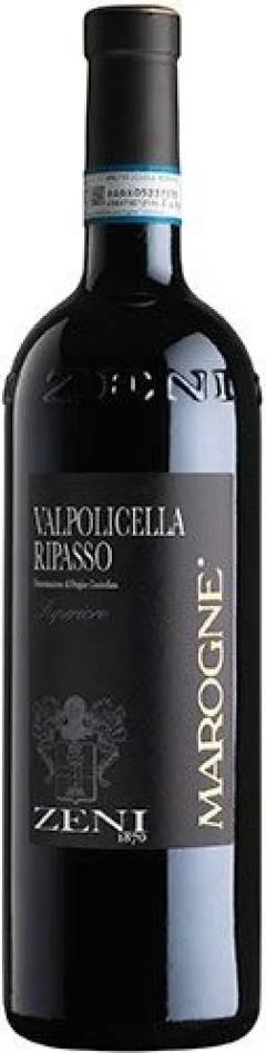 Zeni Marogne Ripasso 2013